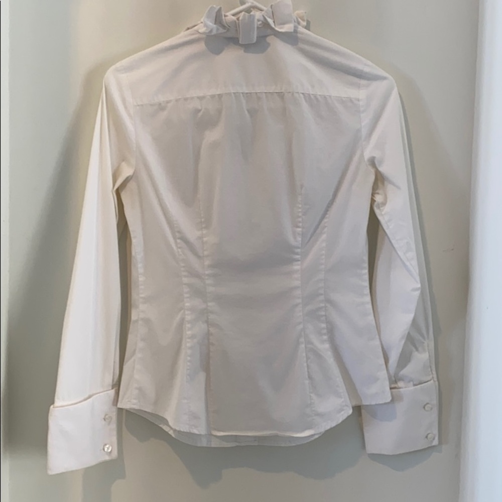 Express Button Up - Picture 2 of 7